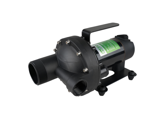 回流泵 DP57A 系列-40L 10.5GPM/40LPM