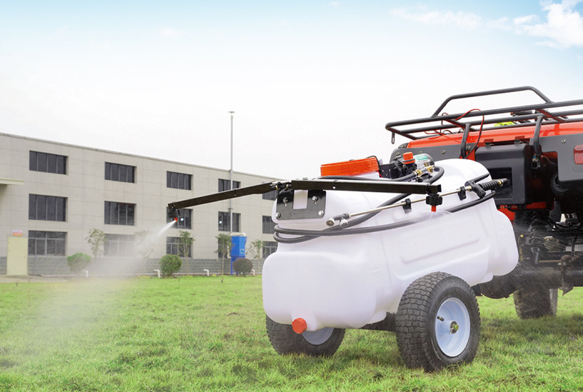 INDFLO DP43Y Series