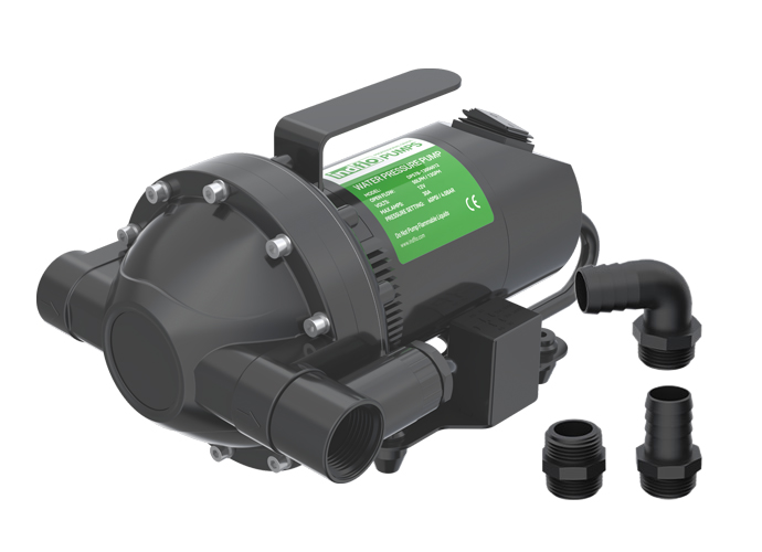 40LPM Pressure Pump DP57B Series