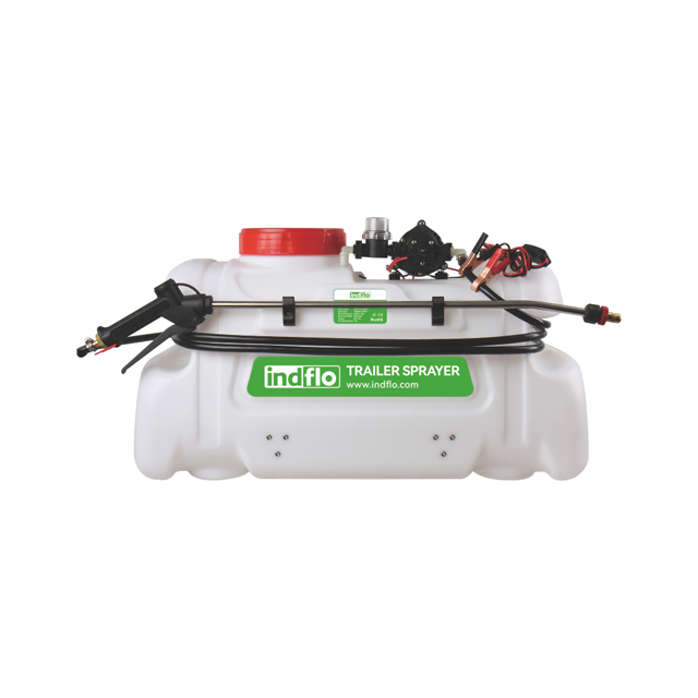 12V系列 ATV喷雾器 50L