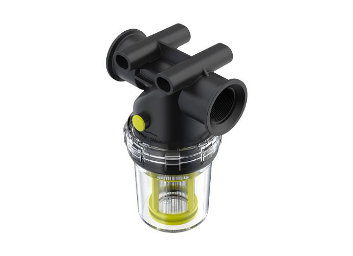 农用过滤器 AGF002