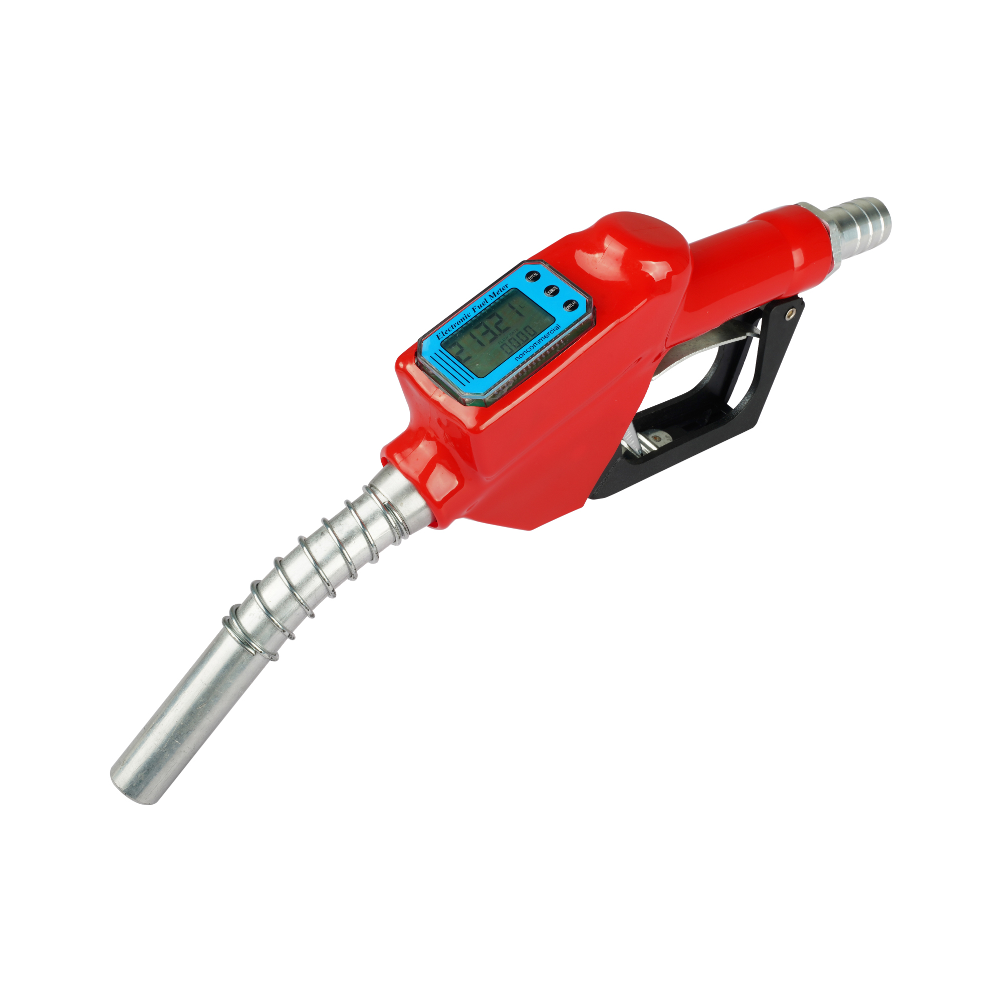 57G01 电子涡轮计量加油枪