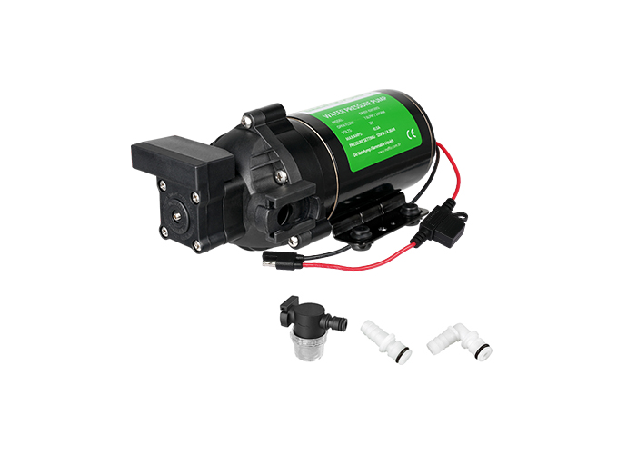 Spray Pump DP35Y Series