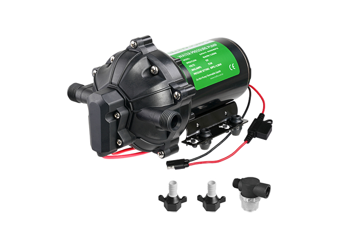 Spray Pump DP51Y Series