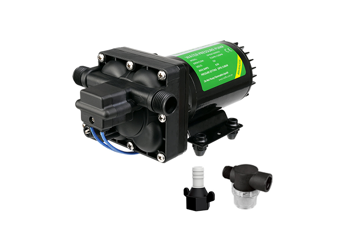Spray Pump 42W Series