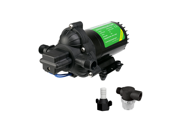 Spray Pump 33W Series
