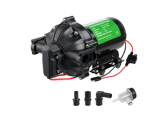 Spray Pump DP52Y Series
