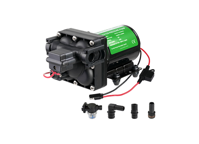 Spray Pump DP43Y Series