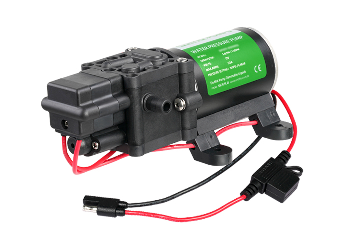Spray Pump DP22Y Series