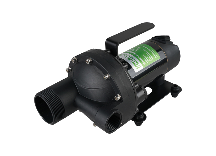 50L-Demand Transfer Pump DP57A Series 13GPM/50LPM