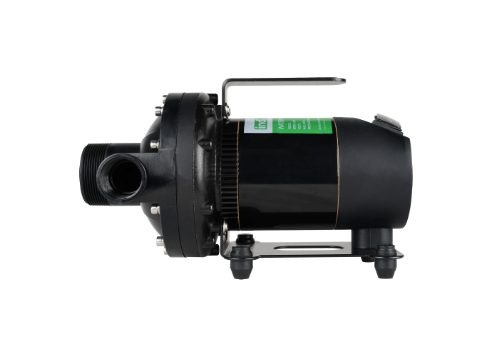 60L-Demand Transfer Pump DP57A Series 16GPM/60LPM