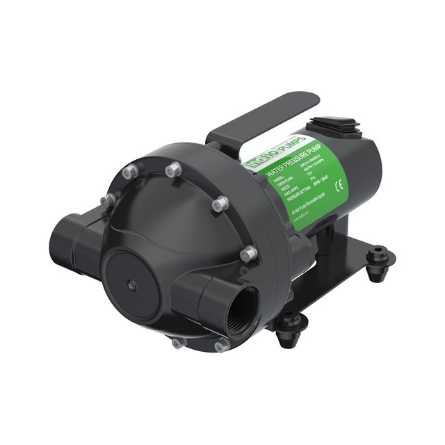 40L-Demand Transfer DP 57C Series