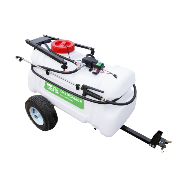 VS03 Series ATV Sprayer 50L  45PSI